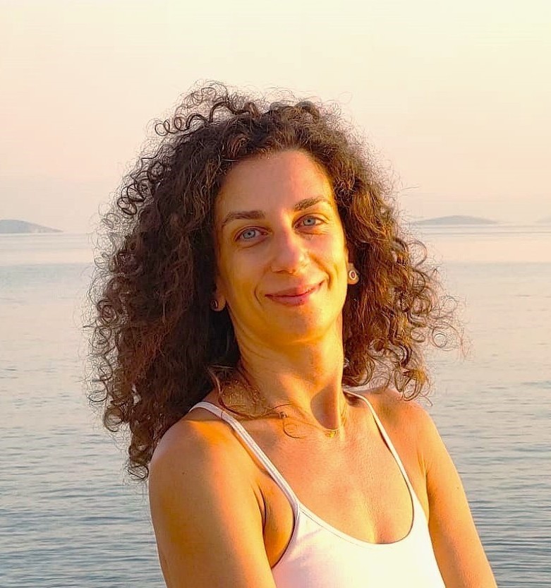 Anna Petropoulou